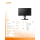 BenQ ZOWIE XL2430 czarny - 324502 - zdjęcie 6